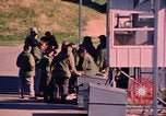 Image of Federal Bureau of Investigation Quantico Virginia USA, 1976, second 42 stock footage video 65675028297
