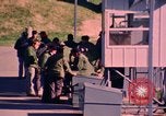 Image of Federal Bureau of Investigation Quantico Virginia USA, 1976, second 44 stock footage video 65675028297