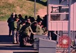 Image of Federal Bureau of Investigation Quantico Virginia USA, 1976, second 45 stock footage video 65675028297