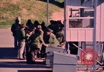 Image of Federal Bureau of Investigation Quantico Virginia USA, 1976, second 46 stock footage video 65675028297