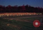 Image of Federal Bureau of Investigation Quantico Virginia USA, 1976, second 54 stock footage video 65675028297