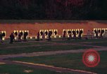 Image of Federal Bureau of Investigation Quantico Virginia USA, 1976, second 60 stock footage video 65675028297
