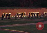 Image of Federal Bureau of Investigation Quantico Virginia USA, 1976, second 61 stock footage video 65675028297
