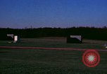 Standbild Federal Bureau Of Investigation) Quantico Virginia USA, 1976, aus Sekunde 44 historischem Filmmaterial Videoclip 65675028298