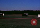 Standbild Federal Bureau Of Investigation) Quantico Virginia USA, 1976, aus Sekunde 45 historischem Filmmaterial Videoclip 65675028298