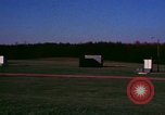Standbild Federal Bureau Of Investigation) Quantico Virginia USA, 1976, aus Sekunde 46 historischem Filmmaterial Videoclip 65675028298