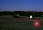 Standbild Federal Bureau Of Investigation) Quantico Virginia USA, 1976, aus Sekunde 48 historischem Filmmaterial Videoclip 65675028298