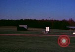 Standbild Federal Bureau Of Investigation) Quantico Virginia USA, 1976, aus Sekunde 49 historischem Filmmaterial Videoclip 65675028298