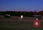 Standbild Federal Bureau Of Investigation) Quantico Virginia USA, 1976, aus Sekunde 51 historischem Filmmaterial Videoclip 65675028298