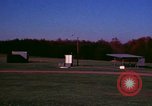 Standbild Federal Bureau Of Investigation) Quantico Virginia USA, 1976, aus Sekunde 52 historischem Filmmaterial Videoclip 65675028298