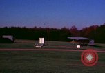 Standbild Federal Bureau Of Investigation) Quantico Virginia USA, 1976, aus Sekunde 53 historischem Filmmaterial Videoclip 65675028298