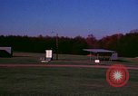 Standbild Federal Bureau Of Investigation) Quantico Virginia USA, 1976, aus Sekunde 54 historischem Filmmaterial Videoclip 65675028298