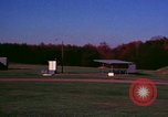 Standbild Federal Bureau Of Investigation) Quantico Virginia USA, 1976, aus Sekunde 55 historischem Filmmaterial Videoclip 65675028298