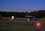 Standbild Federal Bureau Of Investigation) Quantico Virginia USA, 1976, aus Sekunde 56 historischem Filmmaterial Videoclip 65675028298