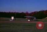 Standbild Federal Bureau Of Investigation) Quantico Virginia USA, 1976, aus Sekunde 57 historischem Filmmaterial Videoclip 65675028298