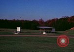 Standbild Federal Bureau Of Investigation) Quantico Virginia USA, 1976, aus Sekunde 59 historischem Filmmaterial Videoclip 65675028298