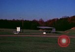 Standbild Federal Bureau Of Investigation) Quantico Virginia USA, 1976, aus Sekunde 60 historischem Filmmaterial Videoclip 65675028298