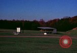 Standbild Federal Bureau Of Investigation) Quantico Virginia USA, 1976, aus Sekunde 61 historischem Filmmaterial Videoclip 65675028298