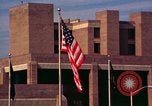 Standbild Federal Bureau Of Investigation) Quantico Virginia USA, 1976, aus Sekunde 3 historischem Filmmaterial Videoclip 65675028299