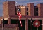 Standbild Federal Bureau Of Investigation) Quantico Virginia USA, 1976, aus Sekunde 4 historischem Filmmaterial Videoclip 65675028299