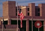 Standbild Federal Bureau Of Investigation) Quantico Virginia USA, 1976, aus Sekunde 5 historischem Filmmaterial Videoclip 65675028299