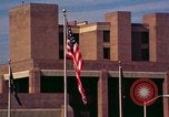 Standbild Federal Bureau Of Investigation) Quantico Virginia USA, 1976, aus Sekunde 6 historischem Filmmaterial Videoclip 65675028299