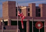 Standbild Federal Bureau Of Investigation) Quantico Virginia USA, 1976, aus Sekunde 7 historischem Filmmaterial Videoclip 65675028299