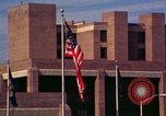 Standbild Federal Bureau Of Investigation) Quantico Virginia USA, 1976, aus Sekunde 8 historischem Filmmaterial Videoclip 65675028299