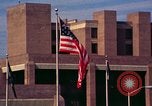 Standbild Federal Bureau Of Investigation) Quantico Virginia USA, 1976, aus Sekunde 9 historischem Filmmaterial Videoclip 65675028299