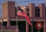 Standbild Federal Bureau Of Investigation) Quantico Virginia USA, 1976, aus Sekunde 10 historischem Filmmaterial Videoclip 65675028299