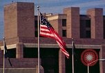 Standbild Federal Bureau Of Investigation) Quantico Virginia USA, 1976, aus Sekunde 11 historischem Filmmaterial Videoclip 65675028299
