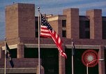 Standbild Federal Bureau Of Investigation) Quantico Virginia USA, 1976, aus Sekunde 12 historischem Filmmaterial Videoclip 65675028299
