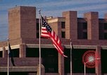 Standbild Federal Bureau Of Investigation) Quantico Virginia USA, 1976, aus Sekunde 13 historischem Filmmaterial Videoclip 65675028299