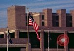 Standbild Federal Bureau Of Investigation) Quantico Virginia USA, 1976, aus Sekunde 14 historischem Filmmaterial Videoclip 65675028299
