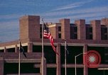 Standbild Federal Bureau Of Investigation) Quantico Virginia USA, 1976, aus Sekunde 18 historischem Filmmaterial Videoclip 65675028299