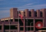 Standbild Federal Bureau Of Investigation) Quantico Virginia USA, 1976, aus Sekunde 20 historischem Filmmaterial Videoclip 65675028299
