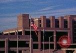Standbild Federal Bureau Of Investigation) Quantico Virginia USA, 1976, aus Sekunde 21 historischem Filmmaterial Videoclip 65675028299