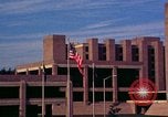 Standbild Federal Bureau Of Investigation) Quantico Virginia USA, 1976, aus Sekunde 23 historischem Filmmaterial Videoclip 65675028299