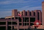 Standbild Federal Bureau Of Investigation) Quantico Virginia USA, 1976, aus Sekunde 24 historischem Filmmaterial Videoclip 65675028299
