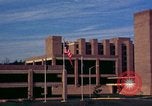 Standbild Federal Bureau Of Investigation) Quantico Virginia USA, 1976, aus Sekunde 26 historischem Filmmaterial Videoclip 65675028299