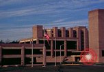 Standbild Federal Bureau Of Investigation) Quantico Virginia USA, 1976, aus Sekunde 27 historischem Filmmaterial Videoclip 65675028299