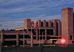 Standbild Federal Bureau Of Investigation) Quantico Virginia USA, 1976, aus Sekunde 28 historischem Filmmaterial Videoclip 65675028299