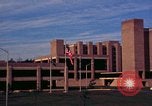 Standbild Federal Bureau Of Investigation) Quantico Virginia USA, 1976, aus Sekunde 29 historischem Filmmaterial Videoclip 65675028299