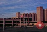 Standbild Federal Bureau Of Investigation) Quantico Virginia USA, 1976, aus Sekunde 30 historischem Filmmaterial Videoclip 65675028299