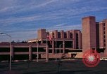 Standbild Federal Bureau Of Investigation) Quantico Virginia USA, 1976, aus Sekunde 31 historischem Filmmaterial Videoclip 65675028299