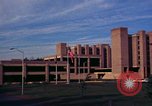 Standbild Federal Bureau Of Investigation) Quantico Virginia USA, 1976, aus Sekunde 33 historischem Filmmaterial Videoclip 65675028299