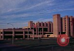 Standbild Federal Bureau Of Investigation) Quantico Virginia USA, 1976, aus Sekunde 34 historischem Filmmaterial Videoclip 65675028299