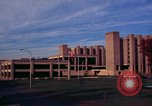 Standbild Federal Bureau Of Investigation) Quantico Virginia USA, 1976, aus Sekunde 35 historischem Filmmaterial Videoclip 65675028299