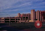 Standbild Federal Bureau Of Investigation) Quantico Virginia USA, 1976, aus Sekunde 36 historischem Filmmaterial Videoclip 65675028299