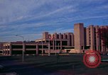 Standbild Federal Bureau Of Investigation) Quantico Virginia USA, 1976, aus Sekunde 40 historischem Filmmaterial Videoclip 65675028299